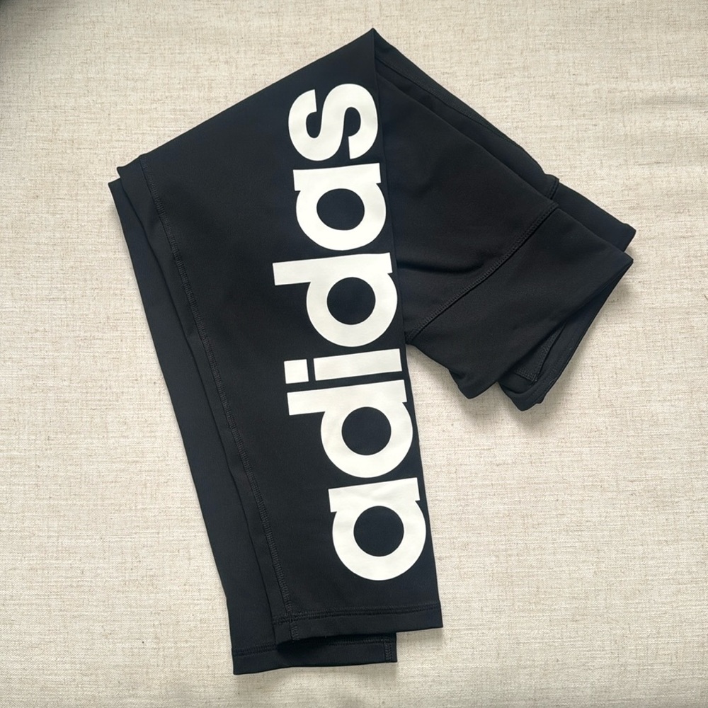 Adidas Workout/Gym Leggings